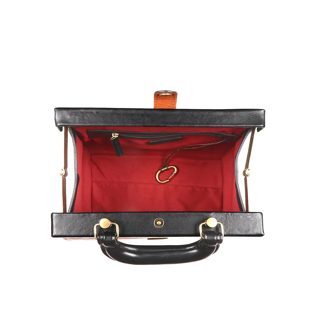 RETRO 01 SLING BAG