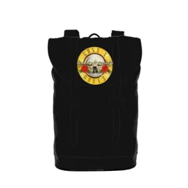 Rocksax Guns N' Roses Heritage Bag - Logo