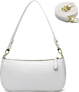 Small Tote Shoulder Bags Purses for Women Retro Classic Crossbody Bags Cute Clutch Purse and Handbag