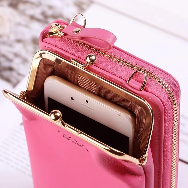 Tendaisy® Mini Phone Bag Crossbody Bag