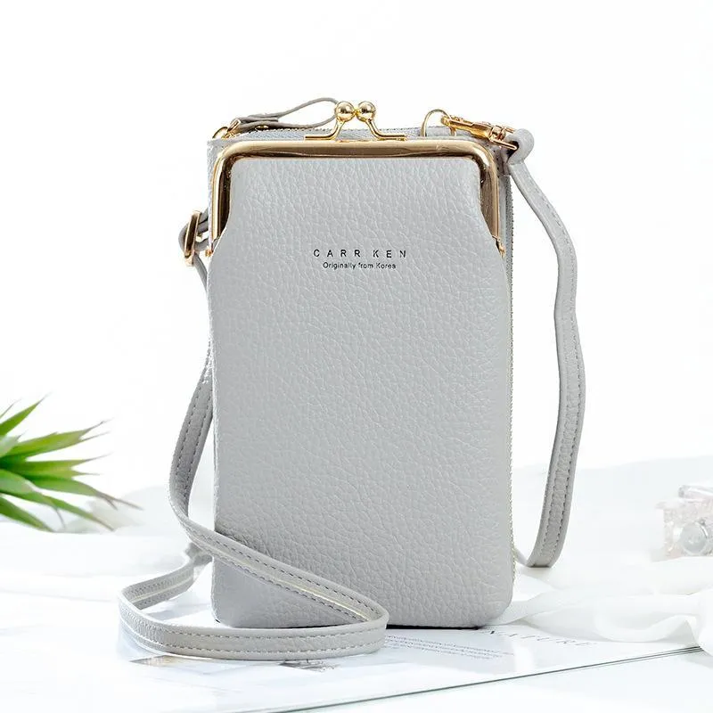 Tendaisy® Mini Phone Bag Crossbody Bag