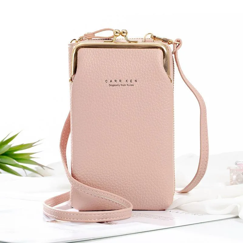 Tendaisy® Mini Phone Bag Crossbody Bag