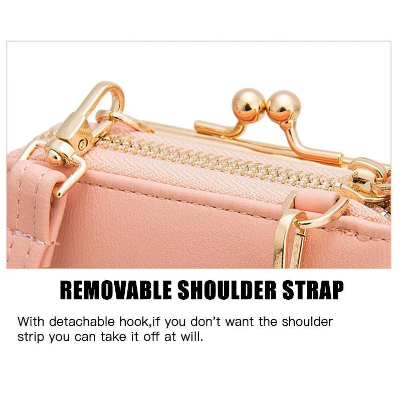 Tendaisy® Mini Phone Bag Crossbody Bag
