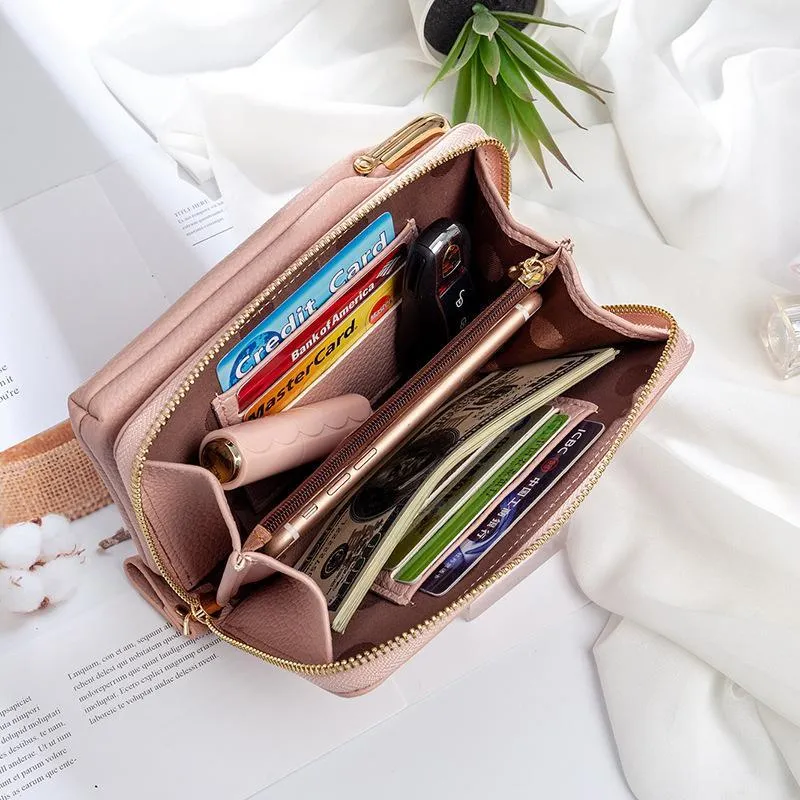 Tendaisy® Mini Phone Bag Crossbody Bag