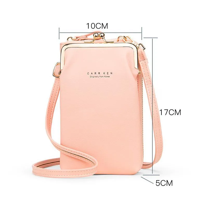 Tendaisy® Mini Phone Bag Crossbody Bag