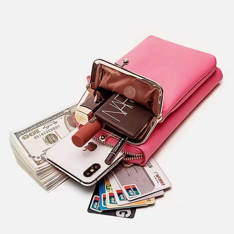 Tendaisy® Mini Phone Bag Crossbody Bag