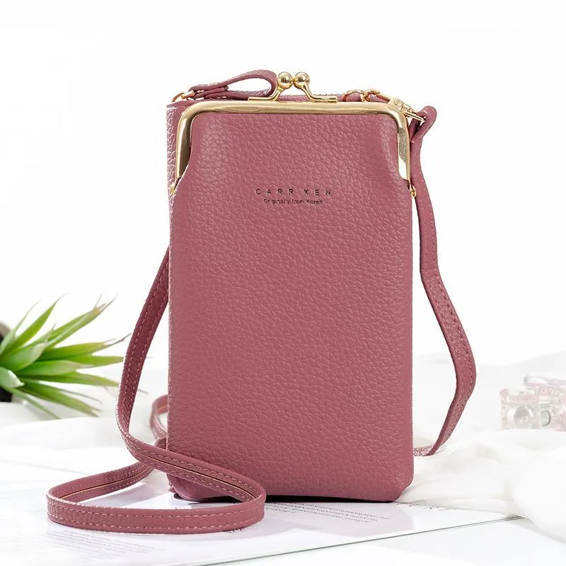 Tendaisy® Mini Phone Bag Crossbody Bag