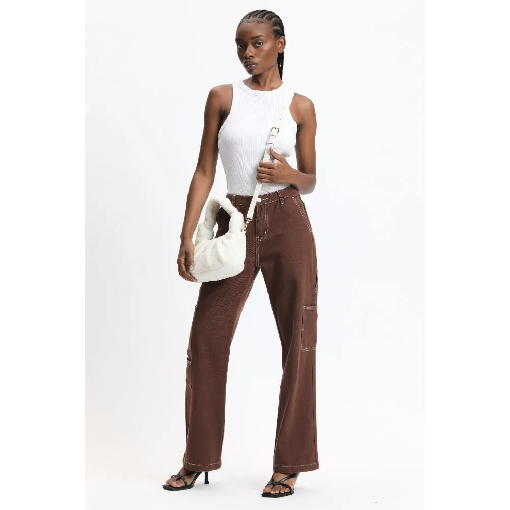 Terri Crossbody
