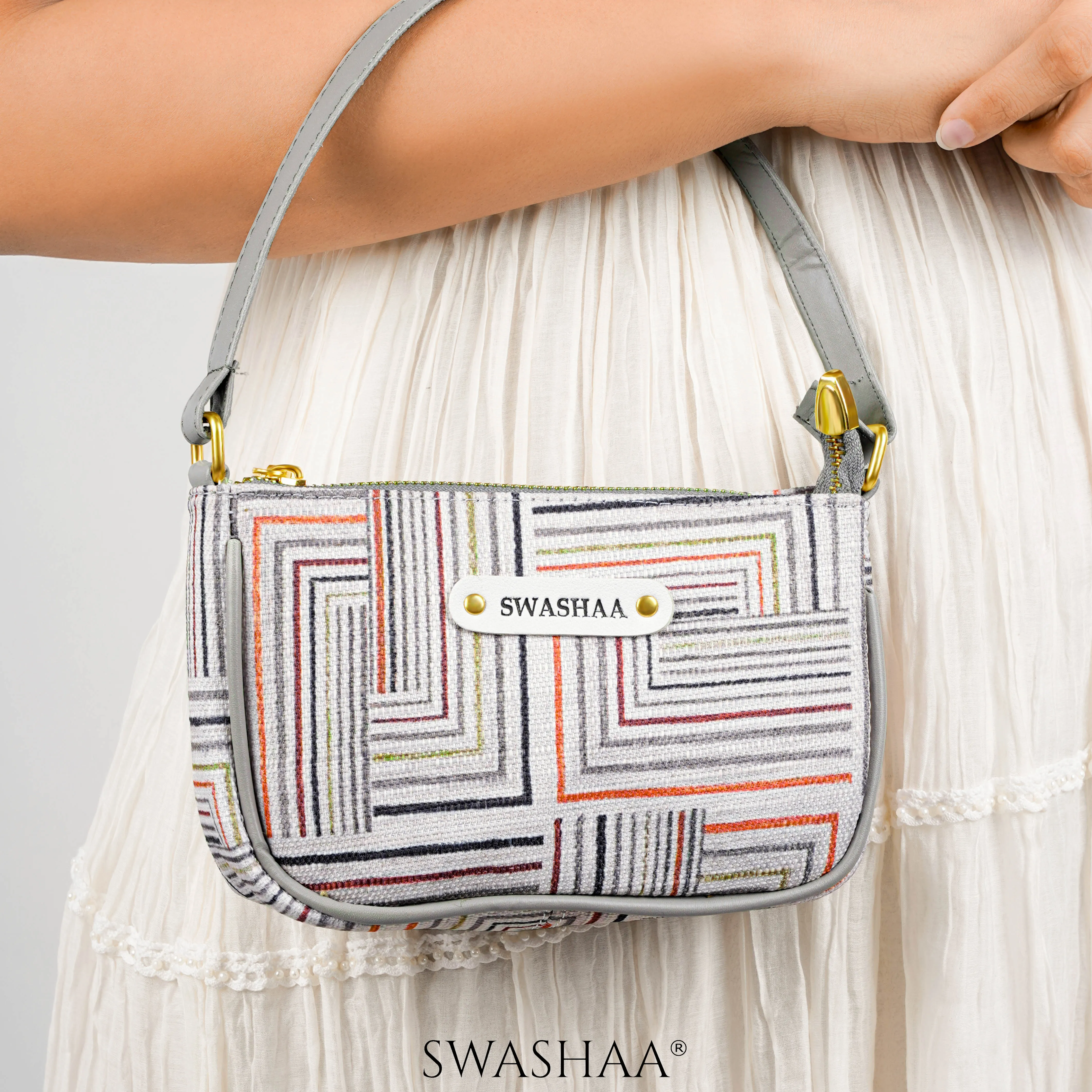 Tranquil Mini Shoulder Bag