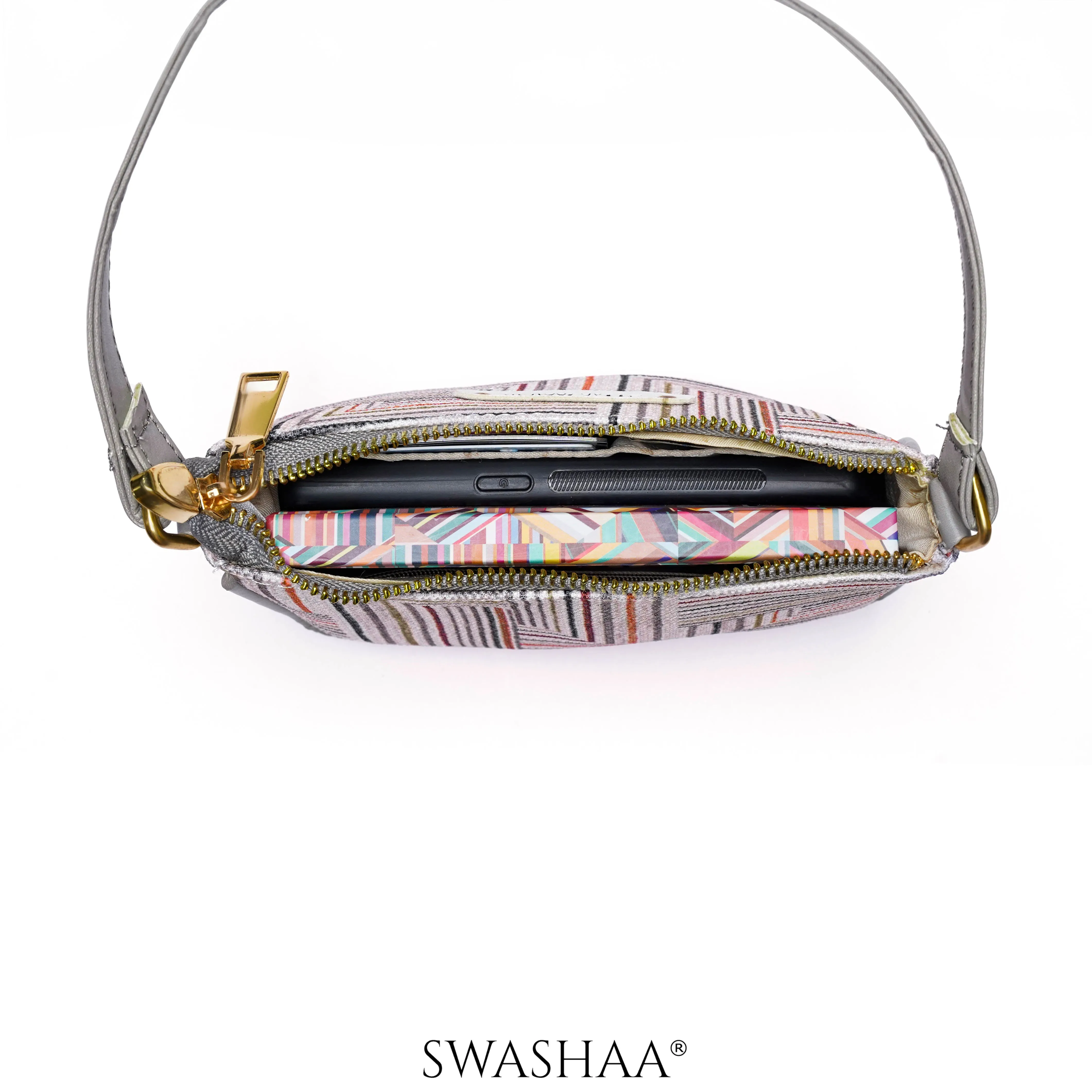 Tranquil Mini Shoulder Bag
