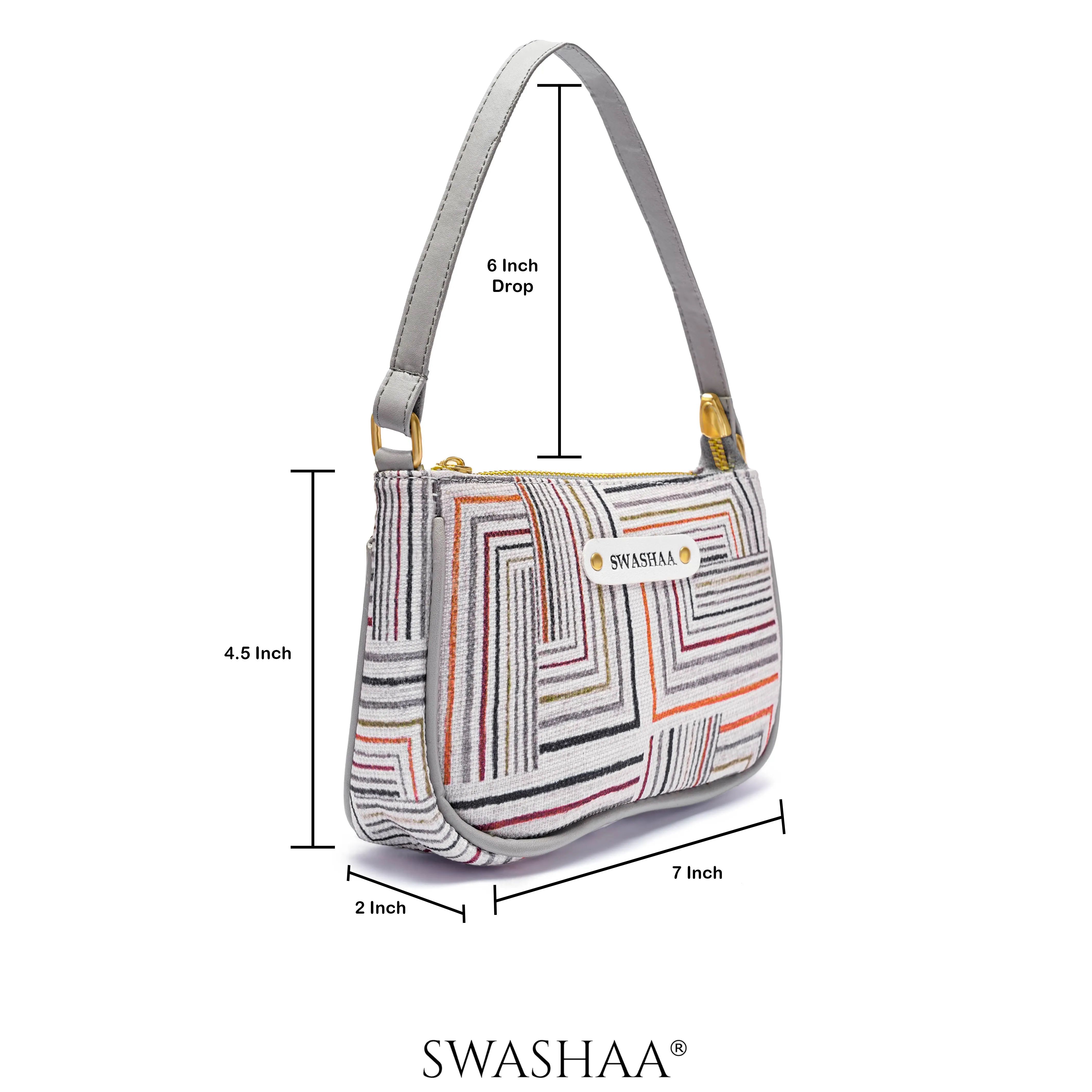 Tranquil Mini Shoulder Bag