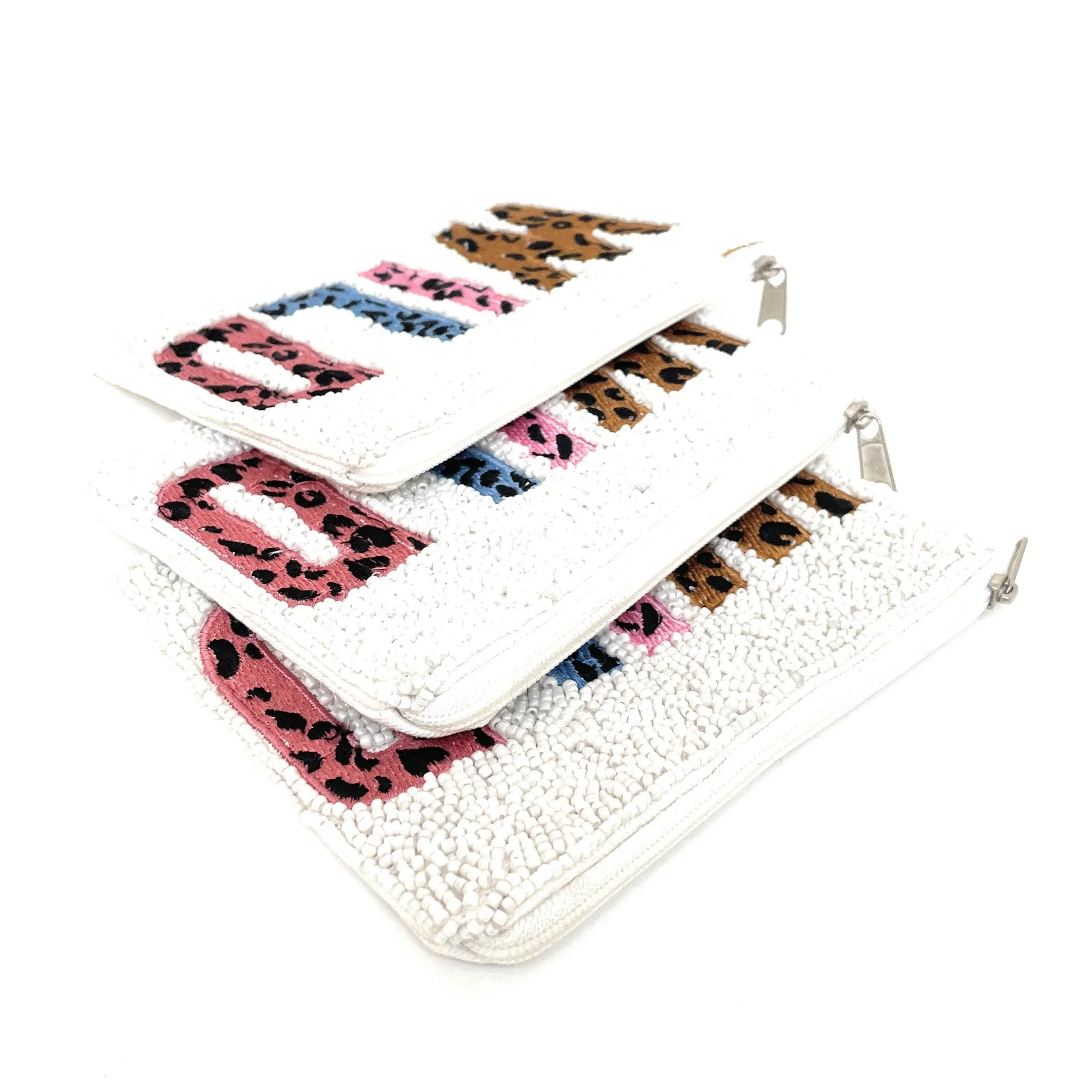 Wild Coin Purse